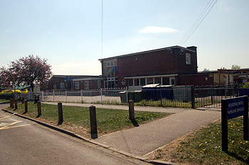 Shortstown Lower School April 2011